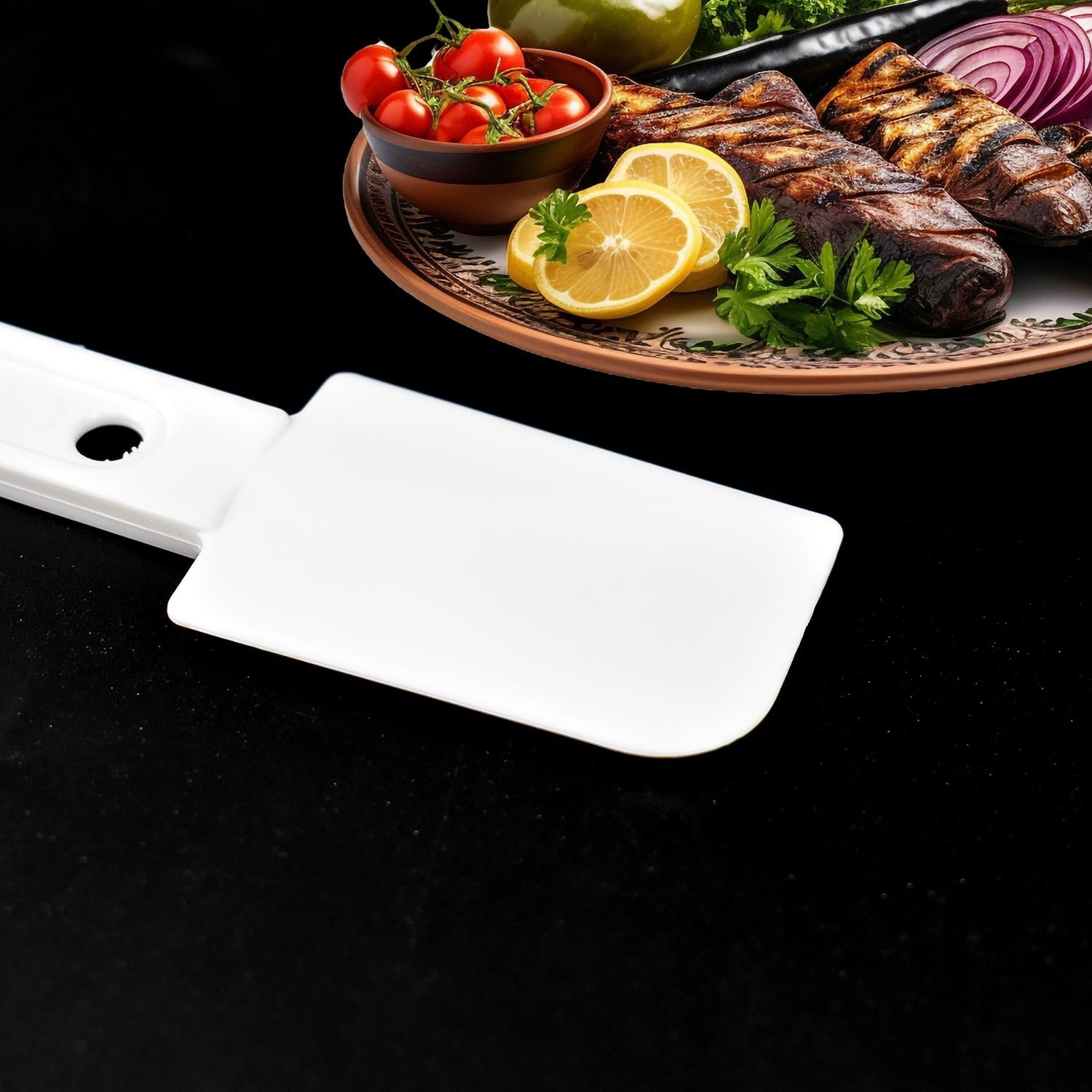 Multipurpose Cleaning Scrub Brush, Cleaning brush Groove slot dust, Also Use In Kitchen (1 Pc) Multipurpose Cleaning Scrub Brush, Cleaning brush Groove slot dust, Also Use In Kitchen (1 Pc)